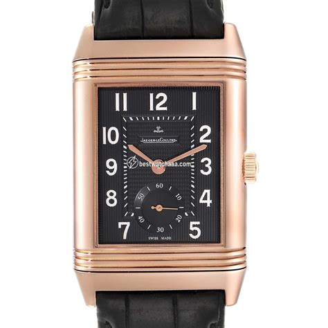 jaeger lecoultre grande reverso replica